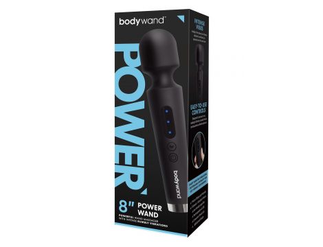 BODYWAND BODYWAND 8 INCH POWER WAND