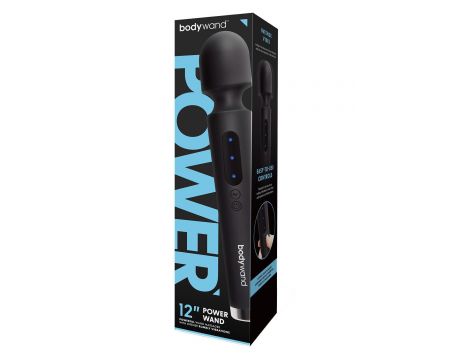 BODYWAND BODYWAND 12 INCH POWER WAND - 3