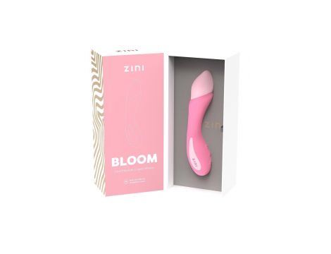 ZINI BLOOM CHERRY BLOSSOM - 3