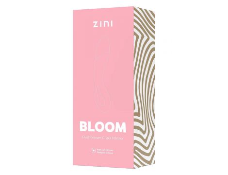 ZINI BLOOM CHERRY BLOSSOM - 5