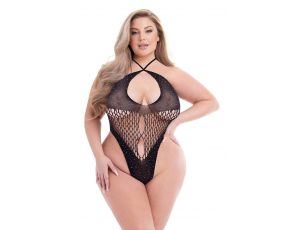 BACI DIAMONTE TEDDY, QUEEN