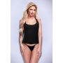 BACI BUSTIER BLACK, M - 4