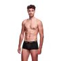 ENVY MESH SHORT BOXER BLACK, S/M - 3