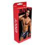 ENVY CAMO TRUNKS W/ DOG TAG NAVY, M/L - 2