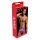 ENVY CAMO TRUCKS WITH DOG TAG PINK, M/L