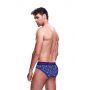 MAGIC UNICORN BRIEF, M/L - 3