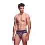 UNICORN & DONUTS BRIEF, M/L - 2