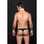 TUXEDO COSTUME 3PCS M/L - 2