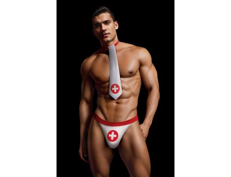ENVY 2 PCS NURSE KIT, M/L