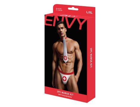 ENVY 2 PCS NURSE KIT, M/L - 3