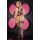 LAPDANCE LACE SUSPENDER BODYSTOCKING BLACK, QUEEN