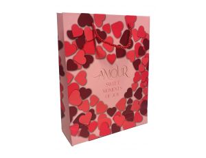 AMOUR GIFT WRAPPING PACK