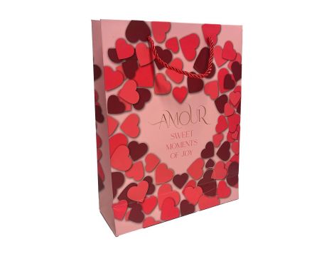 AMOUR GIFT WRAPPING PACK