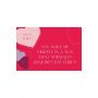 AMOUR GIFT WRAPPING PACK - 4