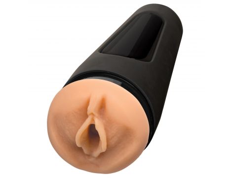 Masturbator Sasha Grey ULTRASKYN Doc Johnson - 5