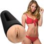 Jessie Andrews - ULTRASKYN Pussy Masturbator - 6