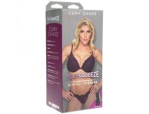 Cory Chase - ULTRASKYN Pussy Masturbator