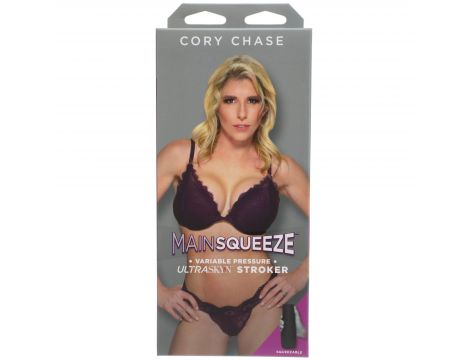 Cory Chase - ULTRASKYN Pussy Masturbator - 2