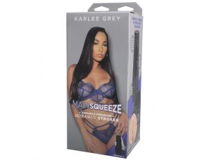 Masturbator Karlee Gray ULTRASKYN Doc Johnson