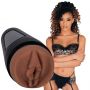 Scarlit Scandal - ULTRASKYN Pussy Masturbator - Vanilla - 9