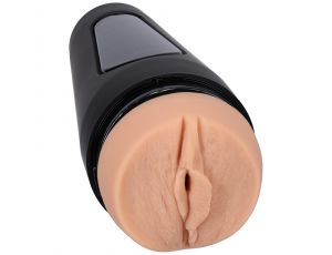 Livv Fitt - ULTRASKYN Stroker - Pussy
