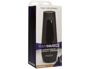 The Original - Ultraskyn Pussy Masturbator