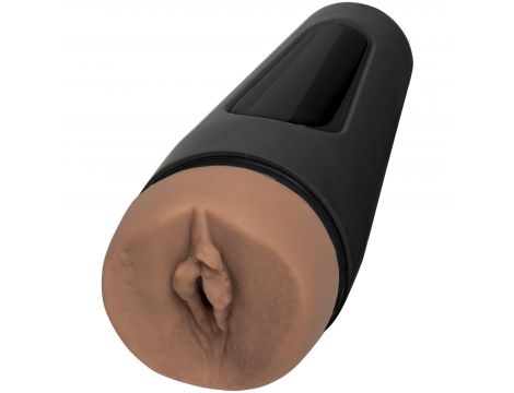The Original - Ultraskyn Pussy Masturbator - 2