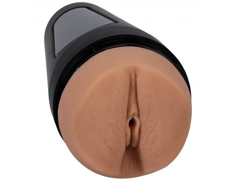 Masturbator pochwy ULTRASKYN Doc Johnson Ms Puiyi - 4