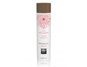 Olejek-Passion Cherry & Rosemary oil 100ml.