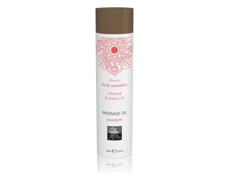 Olejek-Passion Cherry & Rosemary oil 100ml.