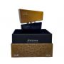Perfumy feromonowe Shiatsu męskie szare Hot 50 ml - 8