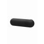 Wibrator pociskowy Be Good Tonight czarny USB 10 trybów - 7