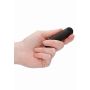 Wibrator pociskowy Be Good Tonight czarny USB 10 trybów - 5