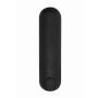 Wibrator pociskowy Be Good Tonight czarny USB 10 trybów - 9