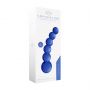 Dildo szklane Planets Chrystalino 18,5 cm - 5