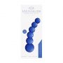 Dildo szklane Planets Chrystalino 18,5 cm - 4