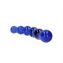Dildo szklane Planets Chrystalino 18,5 cm - 6