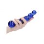 Dildo szklane Planets Chrystalino 18,5 cm - 10