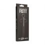 Aplikator lubrykantu Fist It plastikowy czarny 19 cm - 2
