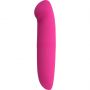 Mini G-Spotter - Vibrating Bullet - pink - 2