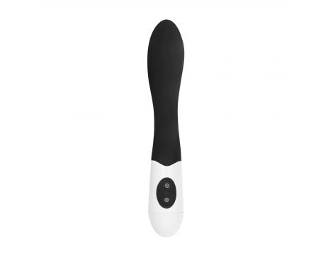 Wibrator silikonowy Bend GC 19 cm - 4