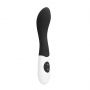Wibrator silikonowy Bend GC 19 cm - 3