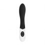 Wibrator silikonowy Bend GC 19 cm - 5