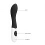 Wibrator silikonowy Bend GC 19 cm - 4