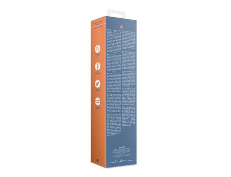 Powerful Wand Vibrator with Still Handle - 4
