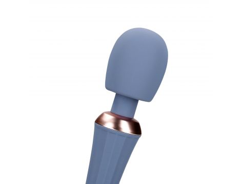 Powerful Wand Vibrator with Still Handle - 3