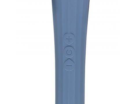 Powerful Wand Vibrator with Still Handle - 6