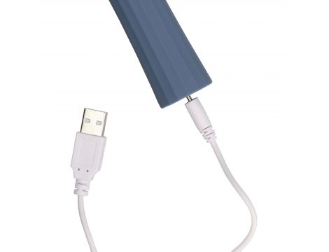 Powerful Wand Vibrator with Still Handle - 11