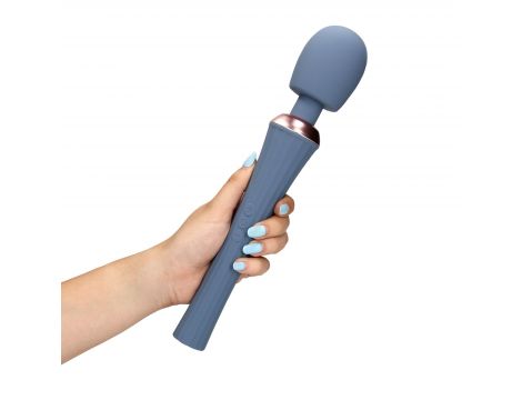 Powerful Wand Vibrator with Still Handle - 7