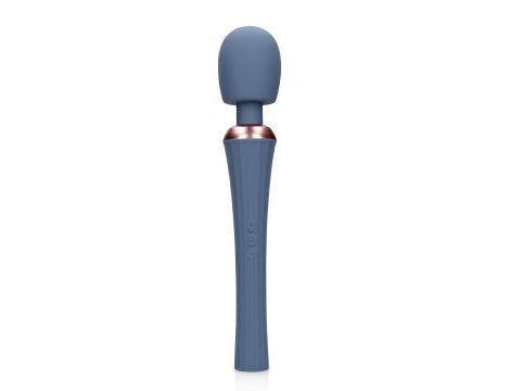 Powerful Wand Vibrator with Still Handle - 10